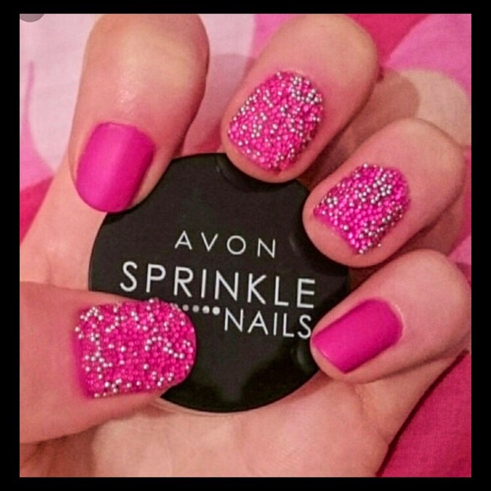 🤙🏼Nail art- 2 for $5